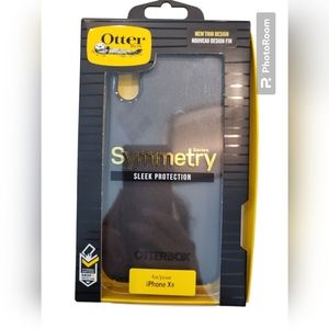 Otter Box IPHONE Phone Case-Black (7)